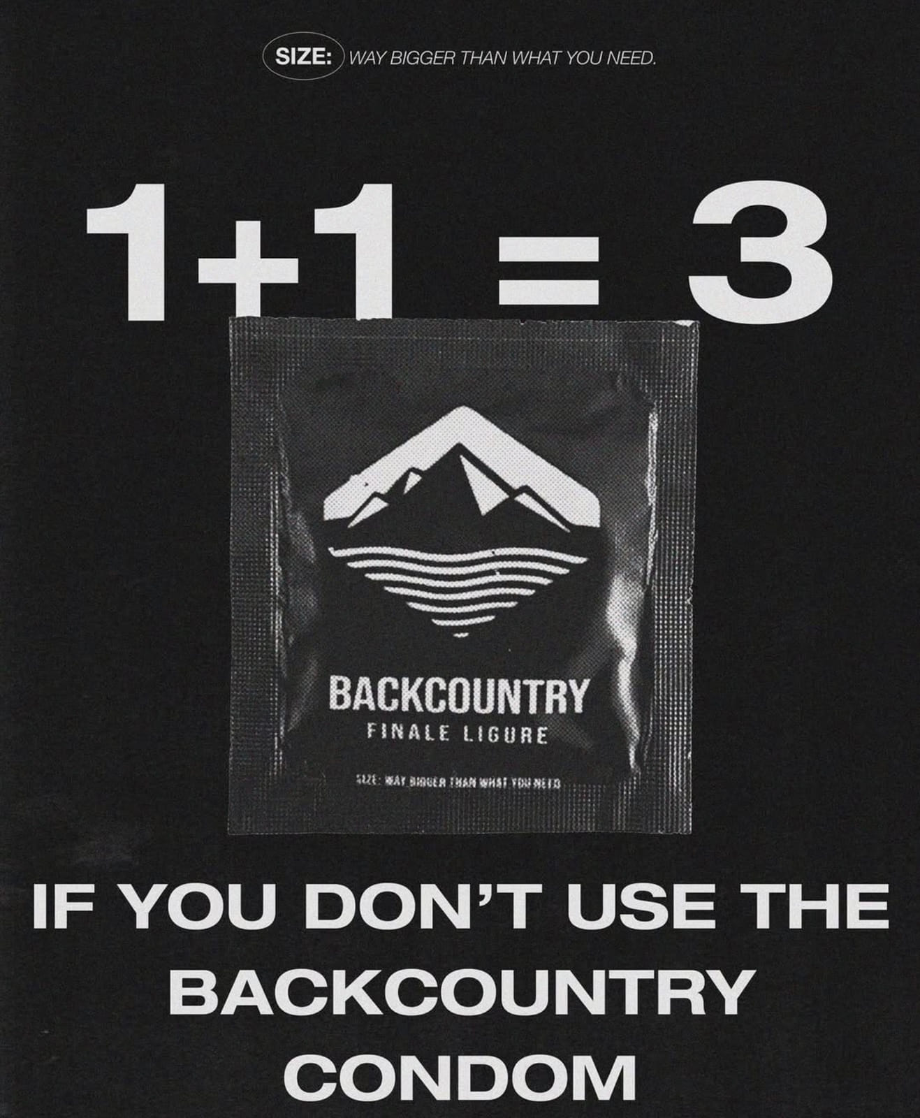 Backcountry Finale image 3